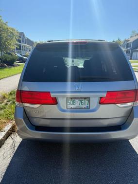 2009 Honda Odyssey EX