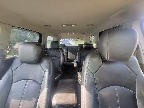 2015 GMC Acadia SLT-1