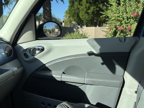 2006 Chrysler PT Cruiser Limited