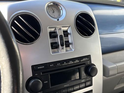 2006 Chrysler PT Cruiser Limited