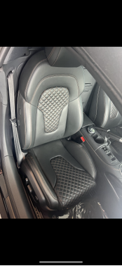 2014 Audi R8 5.2
