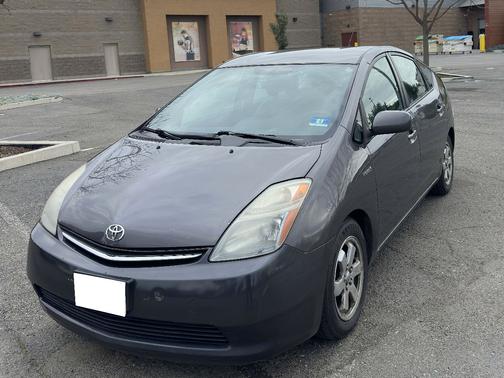 2007 Toyota Prius Base