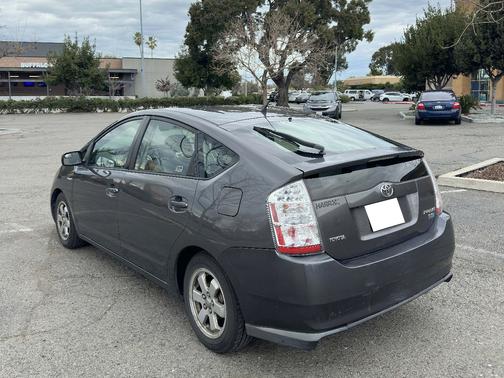 2007 Toyota Prius Base