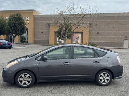 2007 Toyota Prius Base