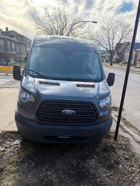 2019 Ford Transit-250 Base