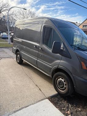 2019 Ford Transit-250 Base