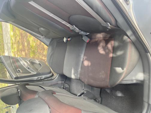2007 Kia Rio SX