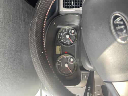 2007 Kia Rio SX