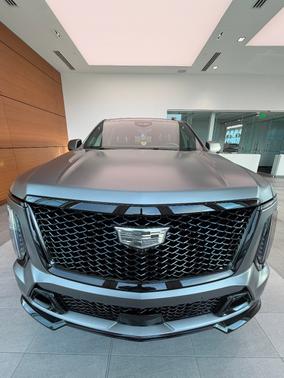 2026 Cadillac Escalade ESV AWD V