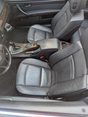 2009 BMW 335 i