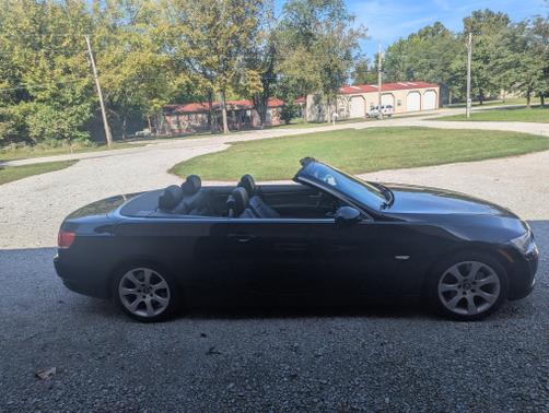 2009 BMW 335 i