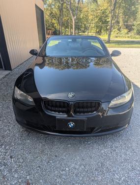 2009 BMW 335 i