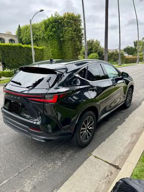 2022 Lexus NX 350 Premium