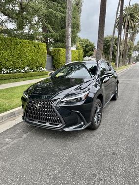 2022 Lexus NX 350 Premium
