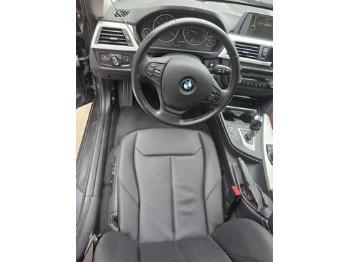 2013 BMW 328 i