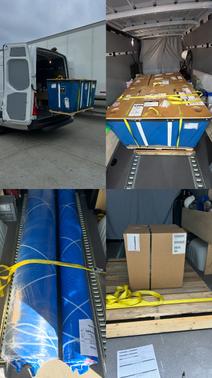 2024 Mercedes-Benz Sprinter 2500 High Roof