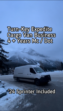 2024 Mercedes-Benz Sprinter 2500 High Roof