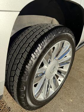 2019 Cadillac Escalade Platinum