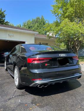 2018 Audi S5 3.0T Premium Plus