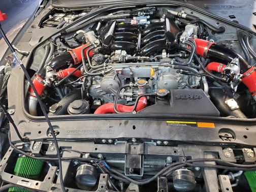 2009 Nissan GT-R Premium