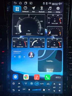 2009 Nissan GT-R Premium