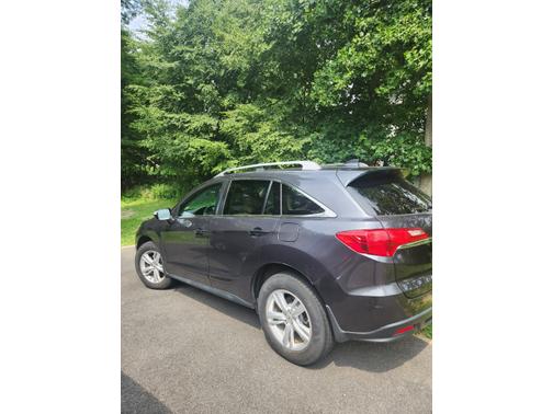2015 Acura RDX Base