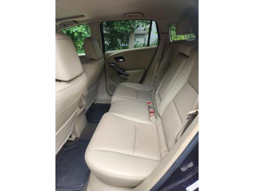 2015 Acura RDX Base