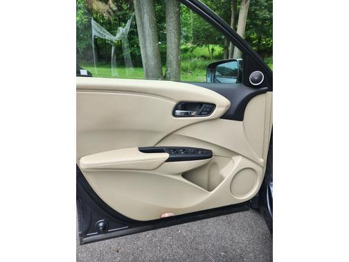 2015 Acura RDX Base