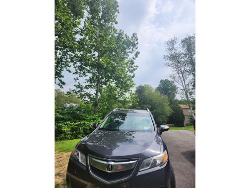 2015 Acura RDX Base