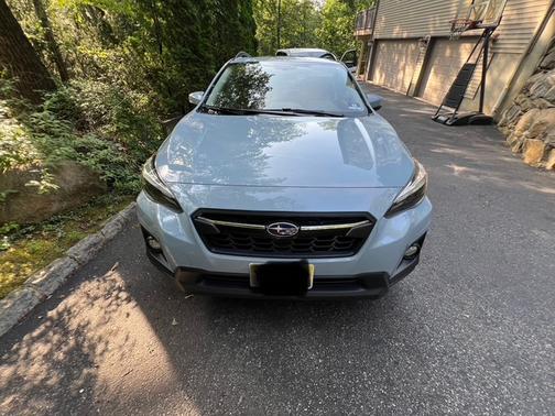 2019 Subaru Crosstrek 2.0i Limited