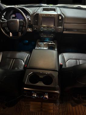 2020 Ford Expedition Max Limited