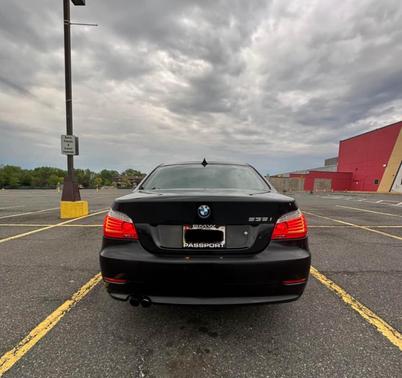 2010 BMW 535 i
