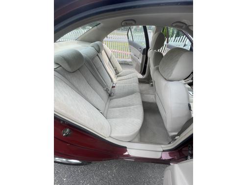 2007 Hyundai SONATA GLS