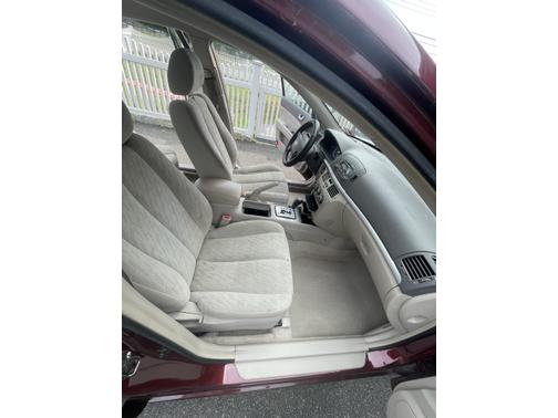 2007 Hyundai SONATA GLS