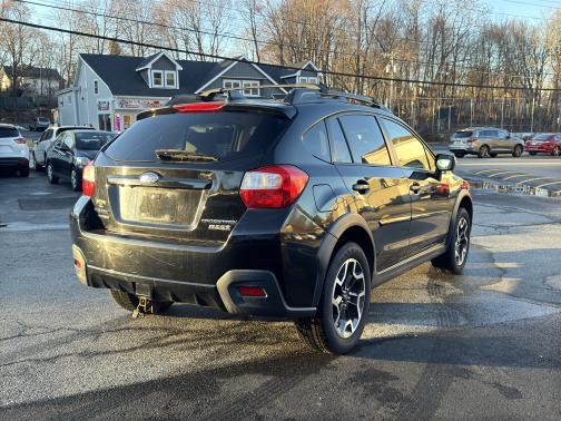 2016 Subaru Crosstrek 2.0i Limited