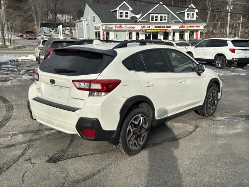 2016 Subaru Crosstrek 2.0i Limited
