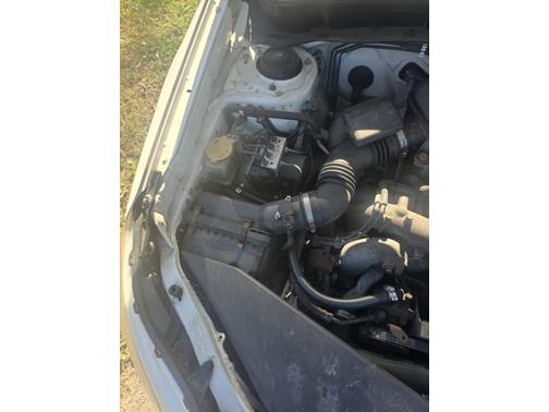 2009 Subaru Forester 2.5 X Limited