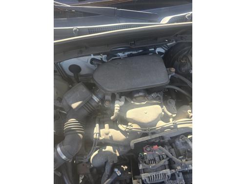 2009 Subaru Forester 2.5 X Limited