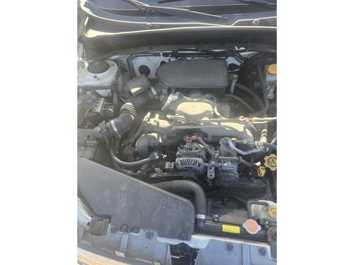 2009 Subaru Forester 2.5 X Limited