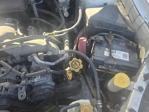 2009 Subaru Forester 2.5 X Limited