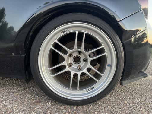 2013 Scion FR-S Base
