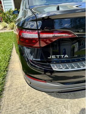 2024 Volkswagen Jetta 1.5T Sport