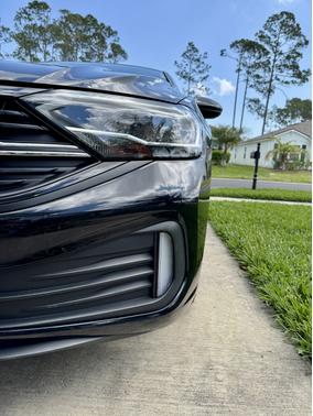 2024 Volkswagen Jetta 1.5T Sport