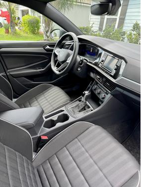 2024 Volkswagen Jetta 1.5T Sport