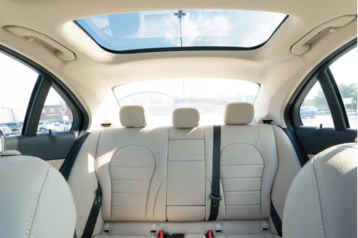 2016 Mercedes-Benz C-Class C 300