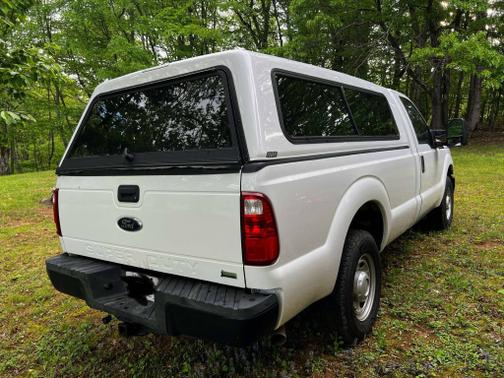 2011 Ford F-250 XL