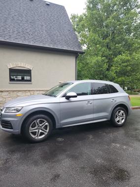 2019 Audi Q5 2.0T Premium