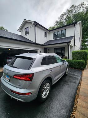 2019 Audi Q5 2.0T Premium