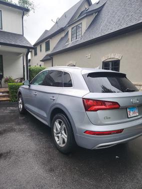 2019 Audi Q5 2.0T Premium