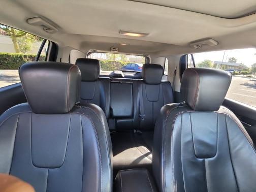 2010 GMC Terrain SLT